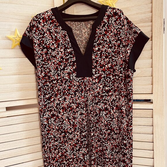 Floral Dress - Picture 1 of 2